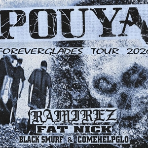 BLACK SMURF Tickets, Tour Dates and Concerts