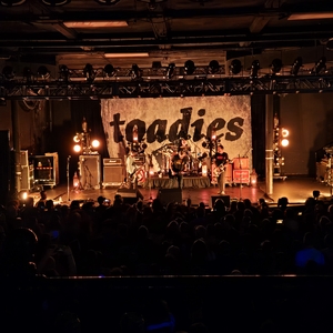 Toadies at Portland, OR in Roseland Theater 2026