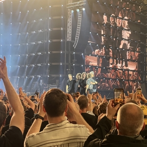 Foo Fighters at undefined in undefined 2026