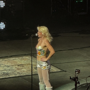 Amyl and The Sniffers at undefined in undefined 2026