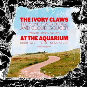 Ivory Claws Tickets, Tour Dates and Concerts