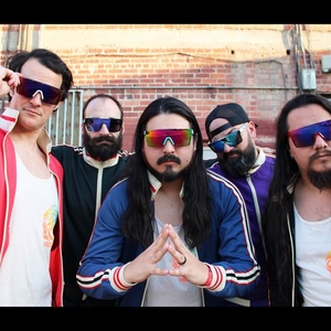 Cyborg Octopus Tickets, Tour Dates and Concert