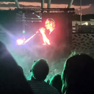 RÜFÜS DU SOL at Riverside, MO in Morton Amphitheater 2026