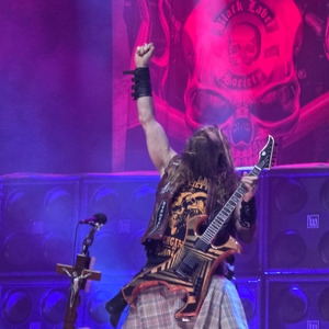 Black Label Society at undefined in undefined 2026