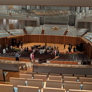 Chris Botti at Xi Cheng Qu, China in National Centre for the Performing Arts 2026