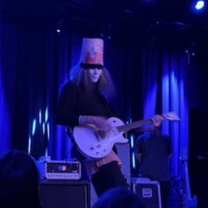 Buckethead at Little Rock, AR in The Hall 2026