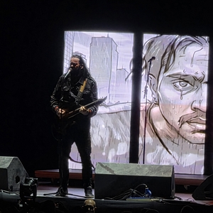 Evergrey at undefined in undefined 2026
