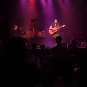 Callaghan at Bath, United Kingdom in Chapel Arts Centre 2026