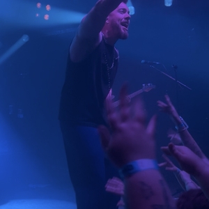 Set It Off at Vienna, Austria in Flex 2026