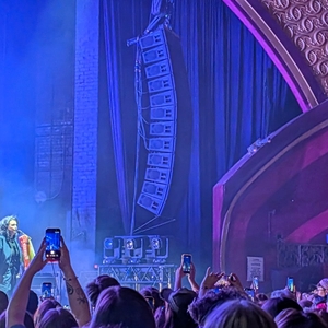 Lola Young at Manchester, United Kingdom in O2 Apollo Manchester 2026