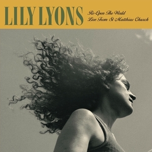 Lily Lyons Tickets, Tour Dates and Concert