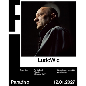 LudoWic Tickets, Tour Dates and Concerts