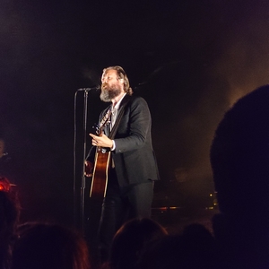 Father John Misty at Antwerpen, Belgium in OLT Rivierenhof 2026
