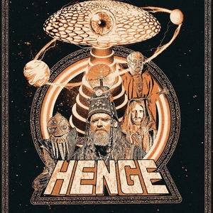 HENGE Tickets, Tour Dates and Concerts
