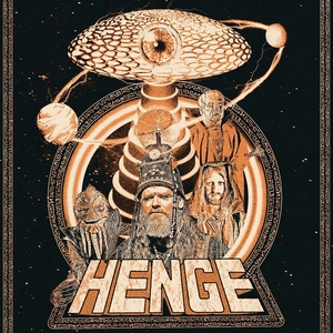 HENGE Tickets, Tour Dates and Concerts