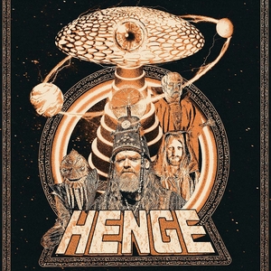 HENGE Tickets, Tour Dates and Concerts