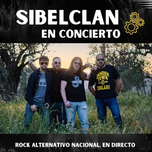 Sibelclan Tickets, Tour Dates and Concerts