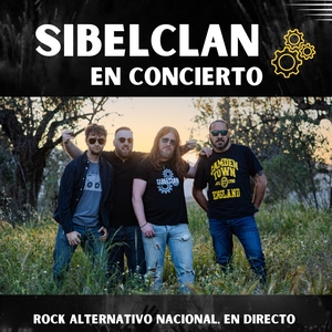 Sibelclan Tickets, Tour Dates and Concerts
