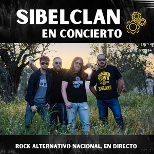Sibelclan Tickets, Tour Dates and Concerts