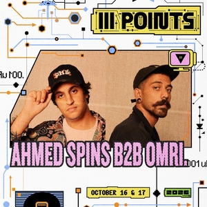 OMRI. Tickets, Tour Dates and Concerts