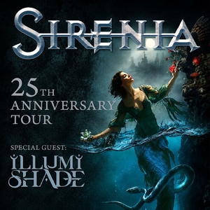 Illumishade Tickets, Tour Dates and Concerts