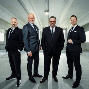 Justified Quartet Tickets, Tour Dates and Concert