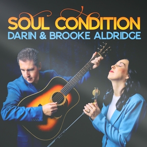 Darin & Brooke Aldridge Tickets, Tour Dates and Concerts