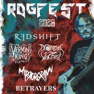 Redshift Tickets, Tour Dates and Concerts