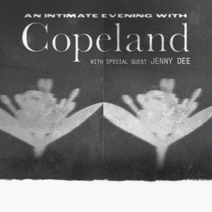 Copeland Tickets, Tour Dates and Concerts