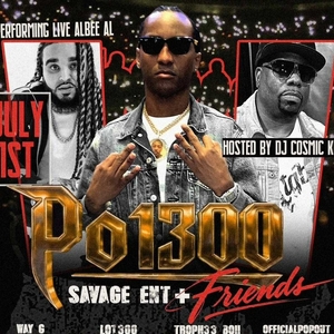 Po1300 East Camden Tickets, Private Location Jul 01, 2026