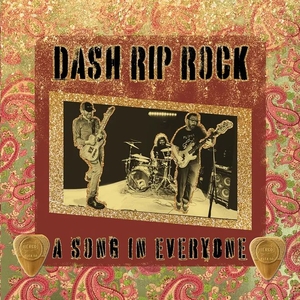 KZMZ 96.9 Rocks Events - Dash Rip Rock & Loaded 44rz at Huckleberry