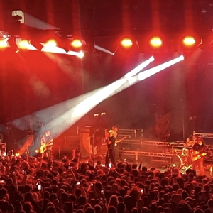 Movements at Perth, Australia in Red Hill Auditorium 2026