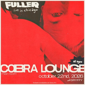 Fuller Tickets, Tour Dates and Concerts