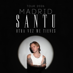 SANTU Tickets, Tour Dates and Concerts