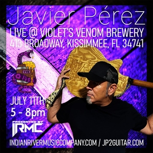 Javier Pérez Tickets, Tour Dates and Concerts