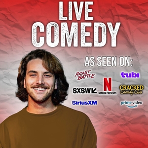 Stand Up Comedy Night W/ Matt Banwart