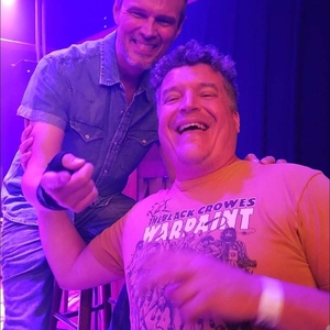 North Mississippi Allstars at undefined in undefined 2026