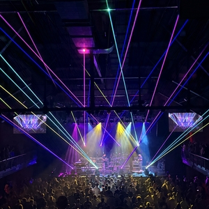 The Disco Biscuits at undefined in undefined 2026