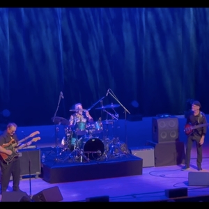 Stampeders at Calgary, AB in Jack Singer Concert Hall 2026