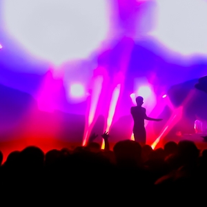 Danny Brown at undefined in undefined 2026
