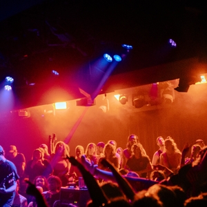 Prince Daddy & The Hyena at New York, NY in Le Poisson Rouge 2026