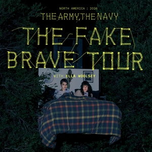 The Army, The Navy Tickets, Tour Dates and Concerts