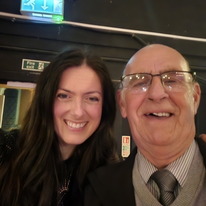 Callaghan at Bath, United Kingdom in Chapel Arts Centre 2026