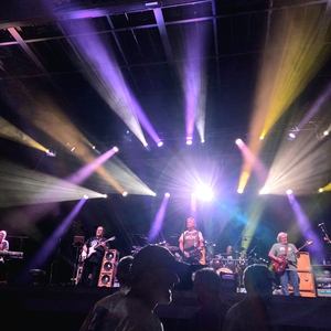 Dark Star Orchestra at Gilford, NH in BankNH Pavilion 2026