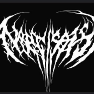 ANTAGONIST Tour Featuring: xCursedVVS