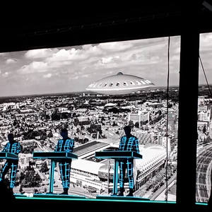 Kraftwerk at undefined in undefined 2026