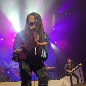 Voyage - Celebrating the Music of Journey at Jacksonville, FL in Florida Theatre 2026