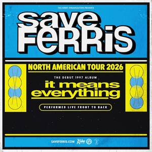 Save Ferris