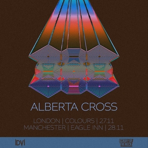 Alberta Cross Tickets, Tour Dates and Concerts