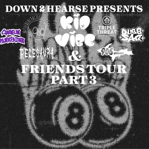 Kid Vibe Tickets, Tour Dates and Concerts